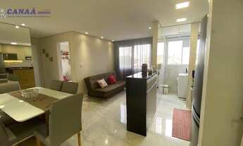 Imagem 2: Apartamento com 2 dormitórios à venda, 42 m² por R$ 320.000,00 - Jardim Umarizal - São Pau