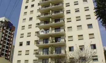 Imagem: Apartamento Perdizes - 3 quartos - 1 suíte