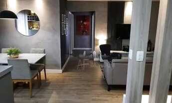 Imagem 7: Apartamento com 3 dormitórios, 100 m² - venda por R$ 560.000,00 ou aluguel por R$ 3.000,00