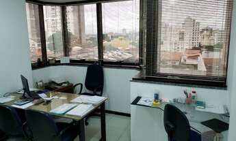 Imagem 5: Sala à venda, 75 m² por R$ 240.000,00 - Jardim Guanabara - Campinas/SP