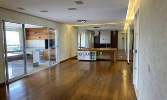 Imagem 4: Apartamento com 3 dormitórios, 165 m² - venda por R$ 1.795.000,00 ou aluguel por R$ 9.697