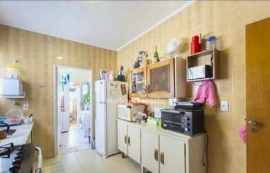 Imagem 7: Apartamento com 3 dorms, Bonfim, Campinas - R$ 429 mil, Cod: 3RAP2033