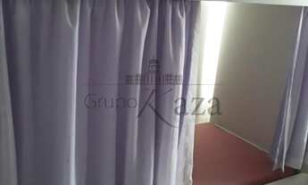 Imagem: Kitnet - Bosque dos Eucaliptos - 10m²