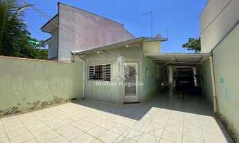 Imagem: Casa com 2 dorms, Jardim Novo Paraná, Sumaré