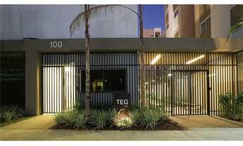 Imagem 2: Apartamento à venda na Lapa com 50 metros 2 dorms 1 vaga