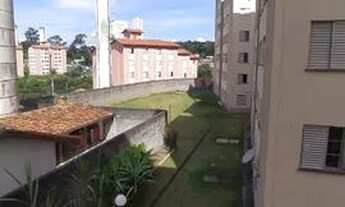 Imagem 3: Apartamento para aluguel, 2 quartos, 1 vaga, Jardim Pedra Branca - São Paulo/SP