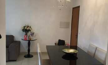 Imagem 4: Apartamento 69 m², 2 quartos (1 suíte), Sala, Armários, Cortinas, Cooktop, Lagoinha