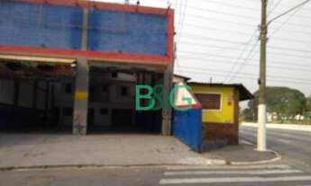 Imagem 2: Galpão para alugar, 330 m² por R$ 13.797/mês - Vila Albertina - São Paulo/SP