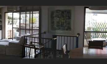 Imagem 3: COBERTURA - REAL PARQUE - SP