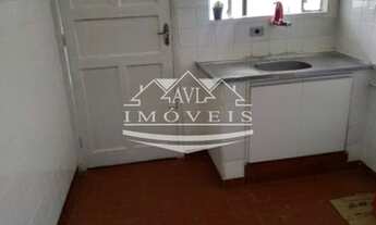 Imagem 6: São Paulo - Apartamento Padrão - VILA REGENTE FEIJO