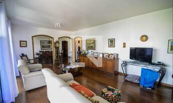 Imagem 4: Apartamento para Aluguel - Tijuca, 4 Quartos, 159 m2