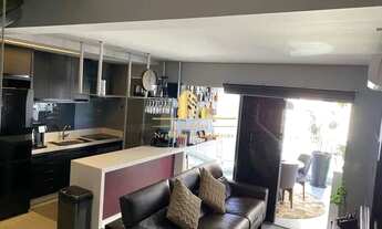 Imagem 3: Apartamento Duplex em Campo Belo - São Paulo