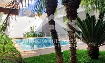 Imagem: Lindíssima casa térrea no Condomínio