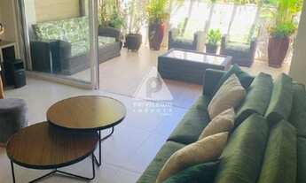 Imagem: Cobertura Duplex, com piscina, varanda