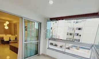 Imagem 2: Apartamento com 3 dormitórios à venda, 90 m² por R$ 800.000 - Bento Ferreira - Vitória/ES