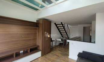 Imagem 3: Apartamento para alugar, 55 m² por R$ 6.800,00/mês - Vila Mariana - São Paulo/SP