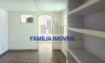 Imagem 4: Casa para alugar em Santos 3 quartos Gonzaga