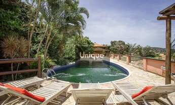 Imagem: Ótima casa à venda na Ferradura