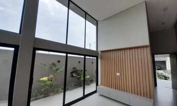 Imagem 3: Casa em Condomínio Residencial Maria Julia em São José do Rio Preto - SP