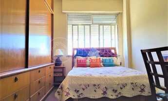 Imagem 7: Imóvel para venda possui 32 metros quadrados com 1 quarto em Centro - Rio de Janeiro - RJ