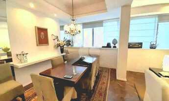 Imagem: Apartamento com 4 quartos à venda, 135