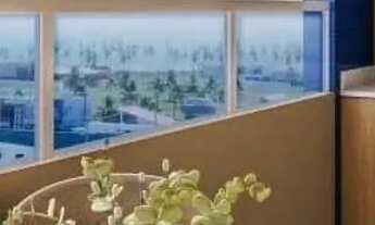 Imagem: Apartamento em Barra dos Coqueiros