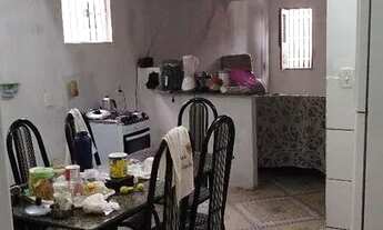 Imagem 4: VENDO CASA ESTRADA DE RIBAMAR