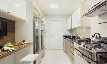 Imagem 3: ENTRADA 5 MIL - IRAJÁ 2 QTS SUÍTE E VAGA