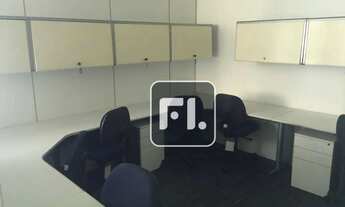 Imagem 5: Conjunto para alugar, 456 m² por R$ 46.659,00/mês - Vila Olímpia - São Paulo/SP