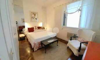 Imagem 7: Apartamento com 4 quartos à venda, 135 m² - Ipanema - Rio de Janeiro/RJ