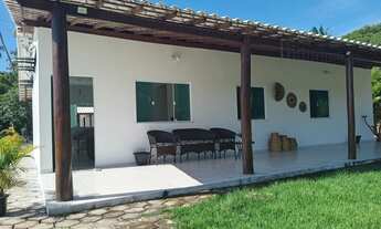 Imagem 4: Casa 4/4 em Praia de Garapúa