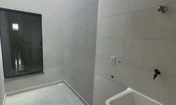 Imagem 6: Casa Anápolis vida nova com 2/4, 1 suite, garagem coberta, 1 suite