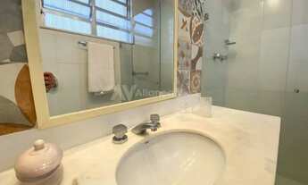 Imagem 15: Leblon Apartamento com 3 dormitórios