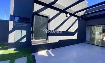 Imagem 2: Casa à venda, Vila Santa Luzia, Campo Grande, MS