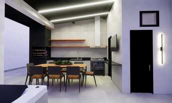 Imagem 3: Casa bairro Granada permuta por apartamento