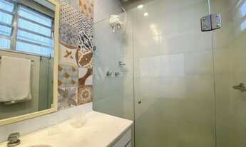 Imagem 14: Leblon Apartamento com 3 dormitórios