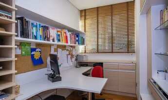 Imagem 6: Sion - Cobertura 5 quartos à venda na Anuar Donato