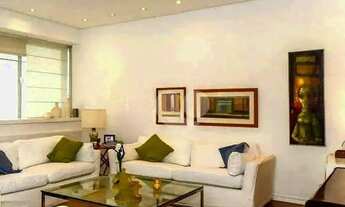 Imagem 4: Apartamento com 4 quartos à venda, 135 m² - Ipanema - Rio de Janeiro/RJ