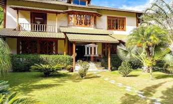 Imagem: Casa, 600 m² - venda por R$ 2.990.000,00