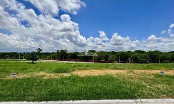 Imagem: Lote Solaris Laguna, Lote com 254,75m²