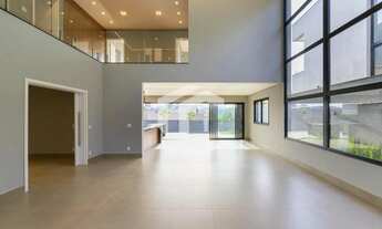 Imagem 7: CASA À VENDA NO CONDOMÍNIO ALPHAVILLE DOM PEDRO, NA REGIÃO DO GALLERIA SHOPPING