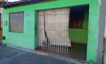 Imagem: Casa na Liberdade