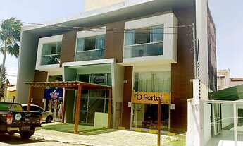 Imagem: Galeria no Bairro Salgado Filho