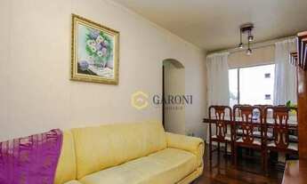 Imagem 4: Apartamento à venda, 52 m² por R$ 330.000,00 - Parque Maria Domitila - São Paulo/SP