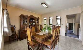 Imagem: Casa com 3 dormitórios à venda, 352 m²