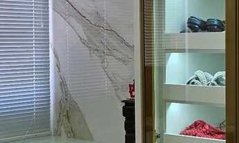 Imagem 5: Lindo Apartamento no Bairro Jundiaí - Mobília de Alto Padrão