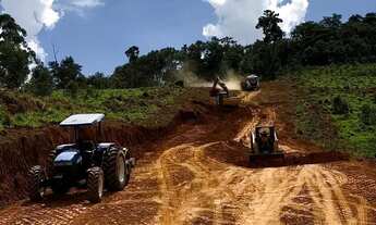 Imagem 4: Um ótimo imóvel para venda tem 1000 metros quadrados em Centro - Piracaia - SP