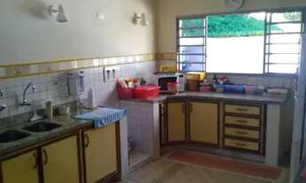 Imagem 7: Haras - Salto - SP