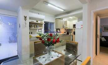 Imagem 6: Apartamento para Venda - 86.59m², 3 dormitórios, sendo 2 suites, 1 vaga - Três Figueiras