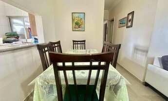 Imagem 5: Apartamento Disponível para venda e locação anual com vista Mar/Mar Imóveis Prime